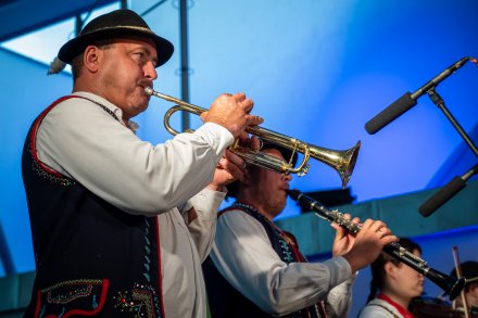 4 dzień TKB w Wiśle